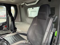 SCANIA G500 10x4 Moser 3S