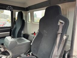 MAN TGS 35.440 8x4 9m3 Cifa