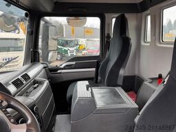 MAN TGS 35.440 8x4 9m3 Cifa