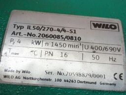 Wilo 