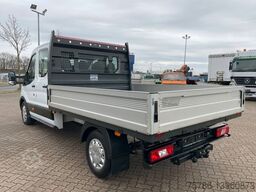 FORD Transit 350 L3 DoKa/ Trend/ Autom./ AHK/ 7 Sitze
