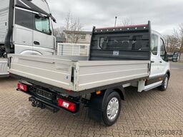 FORD Transit 350 L3 DoKa/ Trend/ Autom./ AHK/ 7 Sitze