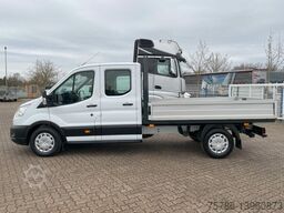 FORD Transit 350 L3 DoKa/ Trend/ Autom./ AHK/ 7 Sitze