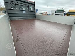 FORD Transit 350 L3 DoKa/ Trend/ Autom./ AHK/ 7 Sitze