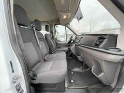 FORD Transit 350 L3 DoKa/ Trend/ Autom./ AHK/ 7 Sitze