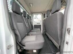FORD Transit 350 L3 DoKa/ Trend/ Autom./ AHK/ 7 Sitze