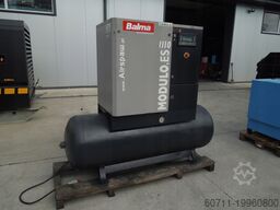 BALMA MODULO
