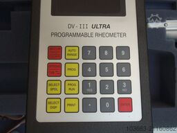 Brookfield LVDV-III U