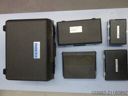 Brookfield LVDV-III U