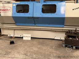 Pinacho Mustang 225 x 1600mm