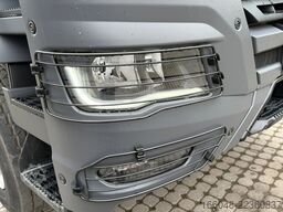 MAN TGS 35.480 MAN TGS 35.480 8x8 3-Seiten-Kipper E...