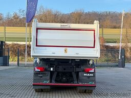 MAN TGS 41.480 MAN TGS 41.480 8x4 EuromixMTP 3-Seit...
