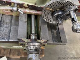 CINCINNATI Mortajadora J 127