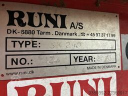 Runi SK240
