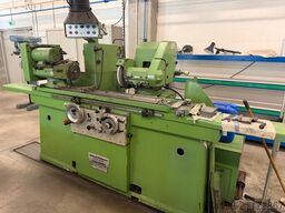 Jones & Shipman 1300 SERIE