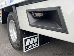 Algema Fit-zel Blitzlader HD - 7,2T - DIRECT LEVERBAAR