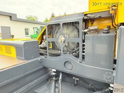 Combilift C6000FSL / DUPLEX 4100 / FREE-LIFT