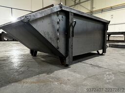 CTG GmbH Schuttmulde