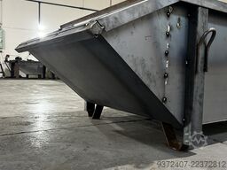 CTG GmbH Schuttmulde