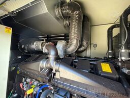 Cummins KTA38-G5 - 1100 kVA Generator - DPX-18815