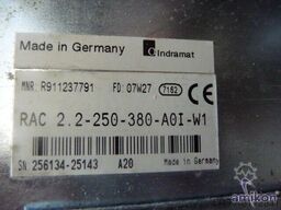 Indramat 2.2-250-380-A01-W1