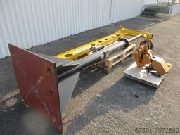 BALCANCAR Hallenkran 125 kg