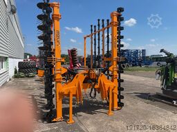  Strohstriegel Mezuri Rzult 7,5m professional