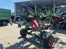 Fendt Twister 13010 T