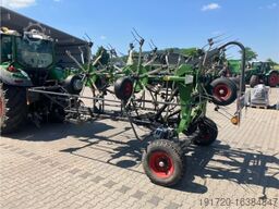 Fendt Twister 13010 T