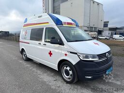 VOLKSWAGEN VW T6/1, 4-Motion