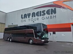 VAN HOOL TXD27 Astromega | 91+1+1 Sitze