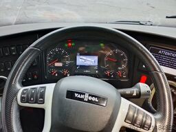 VAN HOOL TXD27 Astromega | 91+1+1 Sitze