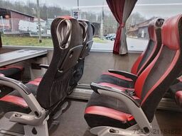 VAN HOOL TXD27 Astromega | 91+1+1 Sitze