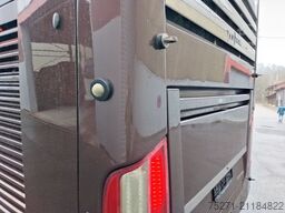 VAN HOOL TXD27 Astromega | 91+1+1 Sitze