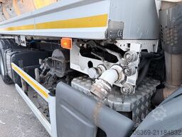 SCANIA P360 6x4 JHL Hvidtved Larsen FlexLine 312