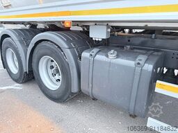 SCANIA P360 6x4 JHL Hvidtved Larsen FlexLine 312