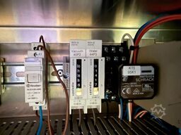 SCANIA P360 6x4 JHL Hvidtved Larsen FlexLine 312