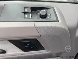 MAN TGE 3.180 L3H2 MIXTO 4x4 AUTOM STANDHZ ACC NAV