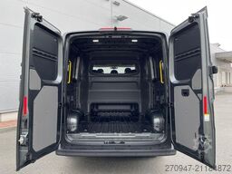 MAN TGE 3.180 L3H2 MIXTO 4x4 AUTOM STANDHZ ACC NAV