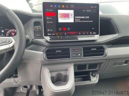 MAN TGE 3.180 L3H3 Kasten STANDHZ ACC NAVI KAMERA