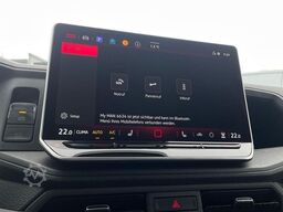 MAN TGE 3.180 L3H3 Kasten STANDHZ ACC NAVI KAMERA