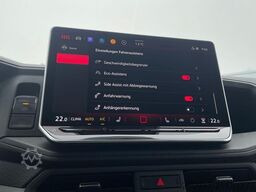 MAN TGE 3.180 L3H3 Kasten STANDHZ ACC NAVI KAMERA