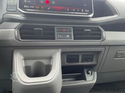 MAN TGE 3.180 L3H3 Kasten STANDHZ ACC NAVI KAMERA