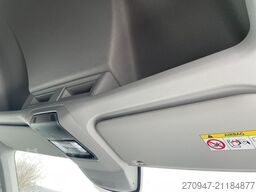 MAN TGE 3.180 L3H3 Kasten STANDHZ ACC NAVI KAMERA