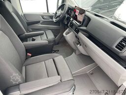 MAN TGE 3.180 L3H3 Kasten STANDHZ ACC NAVI KAMERA