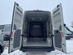 MAN TGE 3.180 L3H3 Kasten STANDHZ ACC NAVI KAMERA