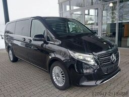 MERCEDES-BENZ V 300 d 4MATIC AVANTGARDE extralang 360° Kamera