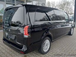MERCEDES-BENZ V 300 d 4MATIC AVANTGARDE extralang 360° Kamera