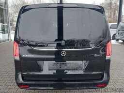 MERCEDES-BENZ V 300 d 4MATIC AVANTGARDE extralang 360° Kamera