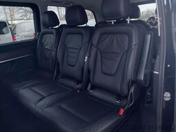 MERCEDES-BENZ V 300 d 4MATIC AVANTGARDE extralang 360° Kamera
